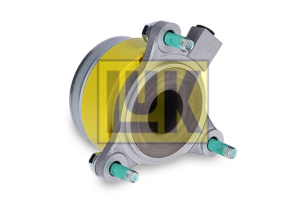 Central Slave Cylinder, clutch